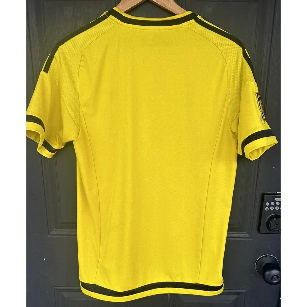 adidas jersey has
